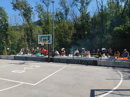 1_Golažijada v polnem teku